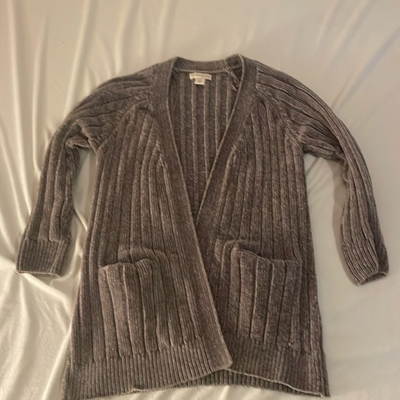 Cynthia Rowley Sweaters - Cynthia Rowley Cozy Cardigan